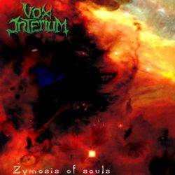 Vox Interium : Zymosis of Souls